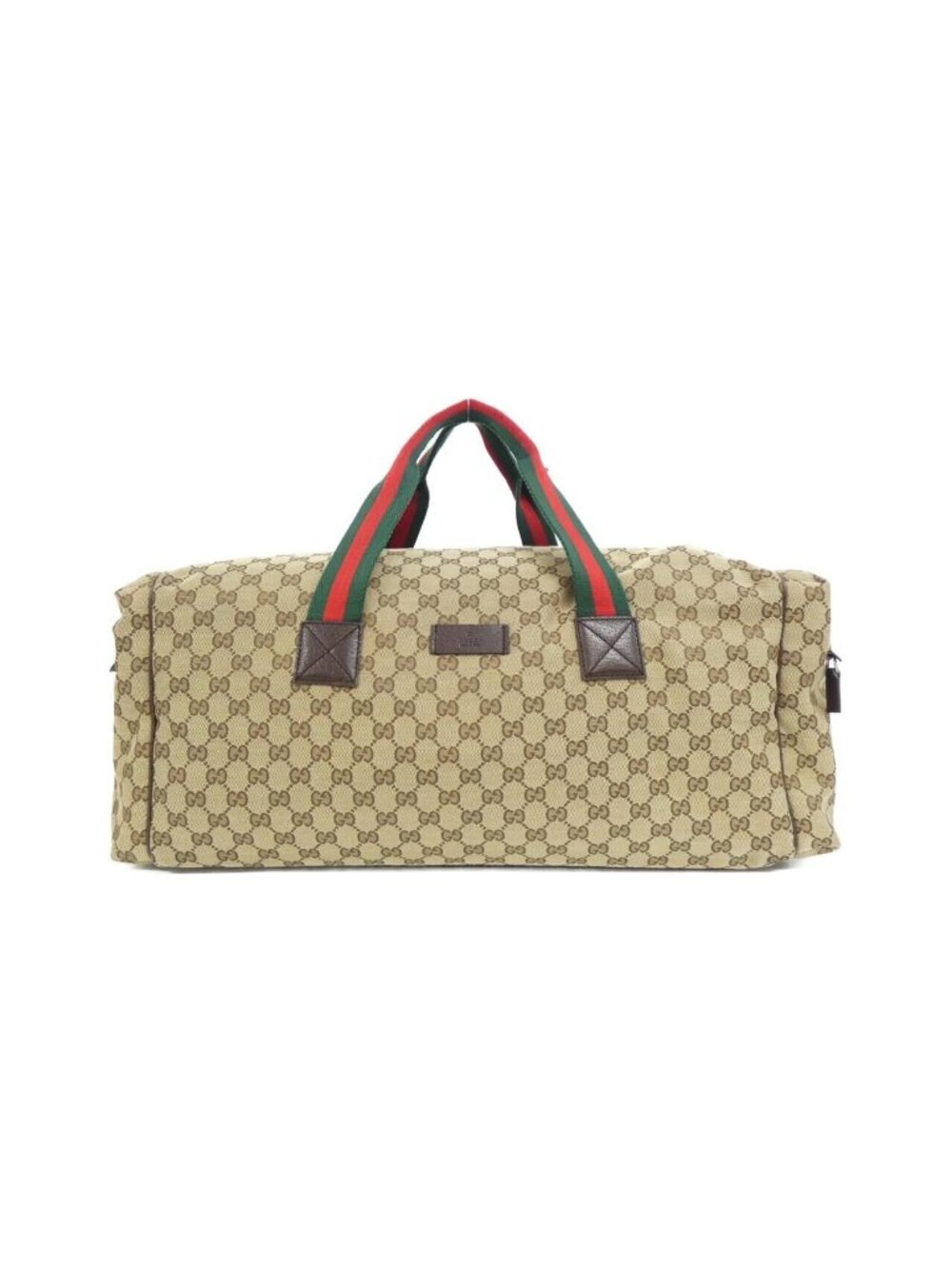 Gucci Boston Bag s Beige